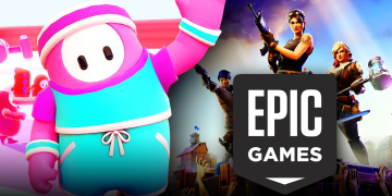 Fall Guys Free Epic Games