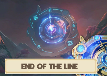Genshin Impact End Of The Line Guide
