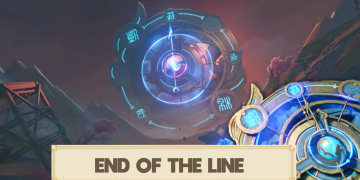 Genshin Impact End Of The Line Guide