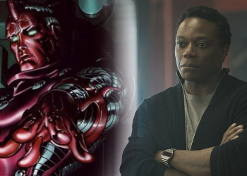 Guardians Of The Galaxy 3 Villain