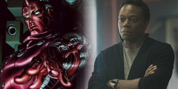 Guardians Of The Galaxy 3 Villain
