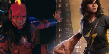 Heated Debate About Ms Marvel Change