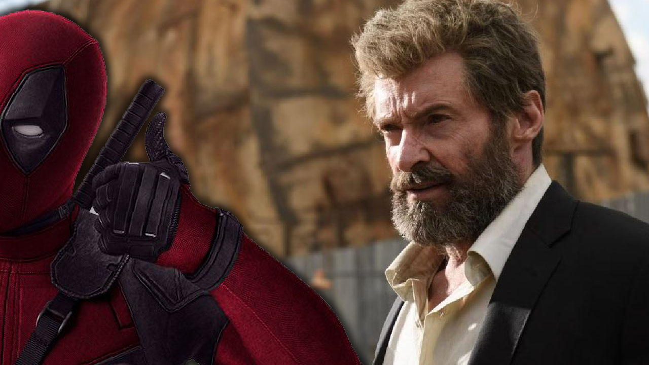 Hugh Jackman Return To Play Wolverine In Deadpool 3