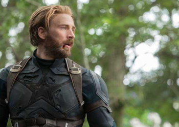 If Captain America Comes Return