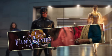 Illuminati Ms Marvel Episode 2 Reference