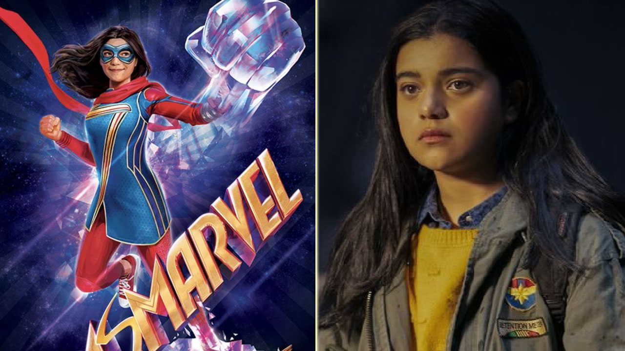 Iman Vellani Ms Marvel Biography, Age, Family And More