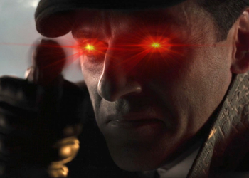 Jake Lockley To The Mcu