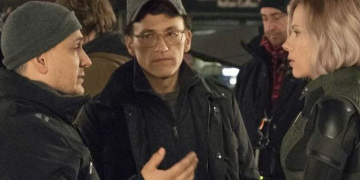 Joe And Anthony Russo New Movie
