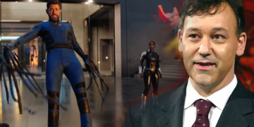 John Krasinski Mcu Fans Are Worried