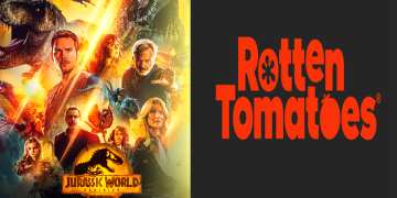 Jurassic World Dominion Rotten Tomatoes