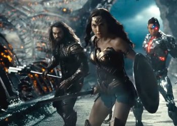 Justice League New Digital Version