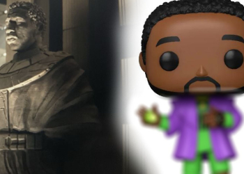 Kang The Conqueror Merch