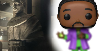 Kang The Conqueror Merch