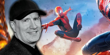 Kevin Feige Keeps A Secret