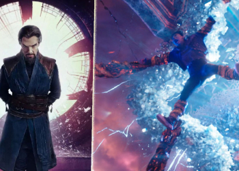 Key Scene Changes In Doctor Strange 2