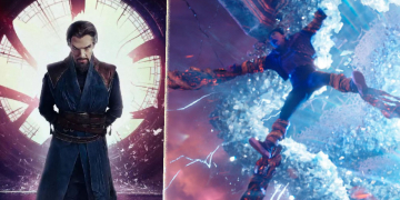 Key Scene Changes In Doctor Strange 2
