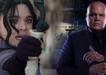 Kingpin And Kazi Die