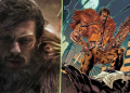 Kraven The Hunter Get Changes
