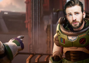 Lightyear Gets Bombed Reviews