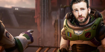 Lightyear Gets Bombed Reviews