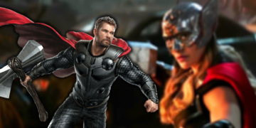 Thor: Love And Thunder Cancer Plot Could Be Happen