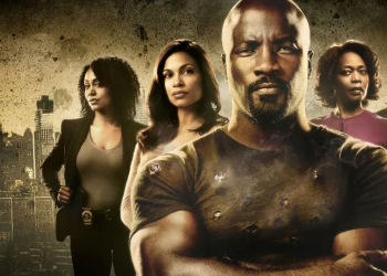 Luke Cage Really Get A Reboot In The Mcu