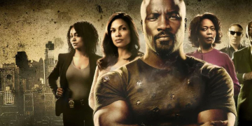 Luke Cage Really Get A Reboot In The Mcu