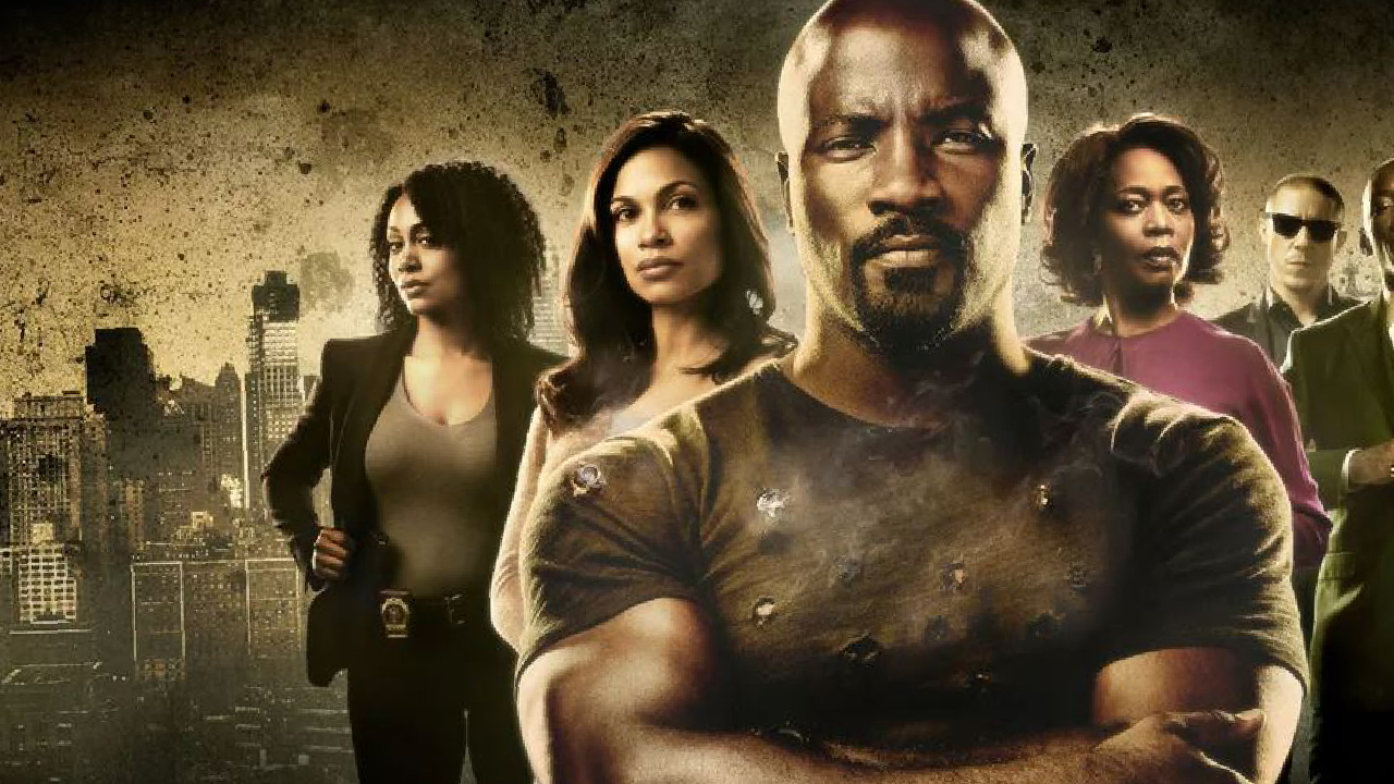 Luke Cage Really Get A Reboot In The Mcu