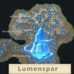 Lumenspar Locations