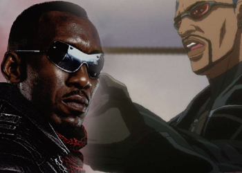Mcu Blade Disappointing Filming Update