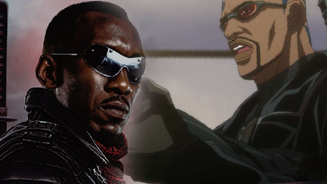 Mcu Blade Disappointing Filming Update