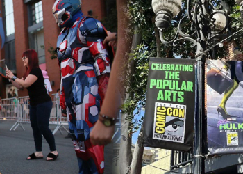 Mcu Showcases New Poster