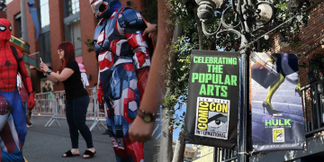 Mcu Showcases New Poster