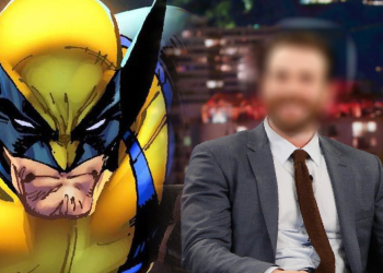 Mcu Wolverine Actor