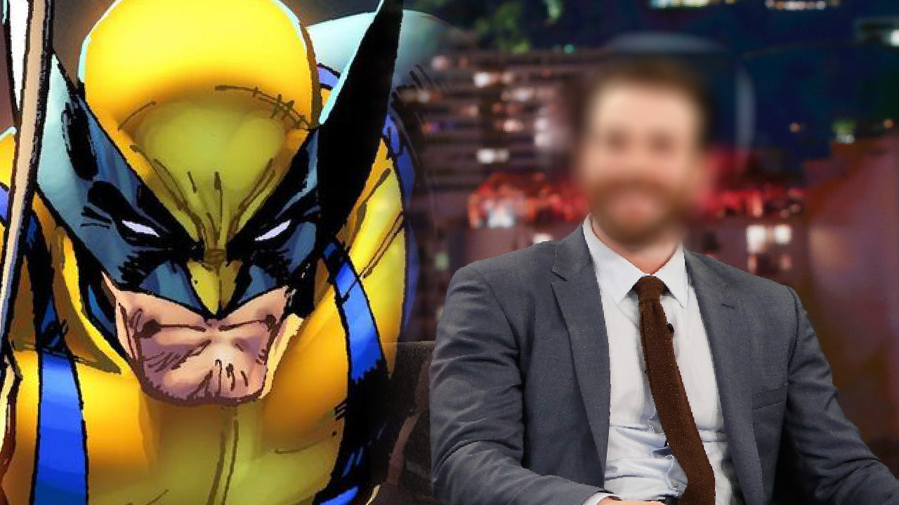 Mcu Wolverine Actor