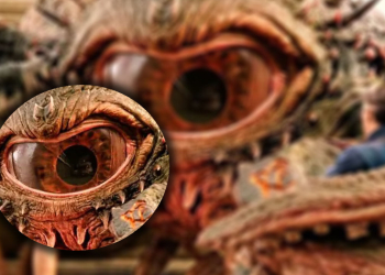 Mistake In Doctor Strange 2