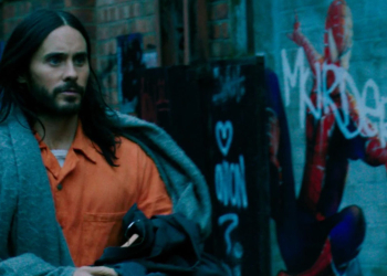 Morbius Reshoot Ending Changes