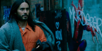 Morbius Reshoot Ending Changes