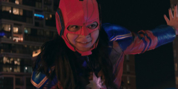 Ms. Marvel Season 2 by The Writers