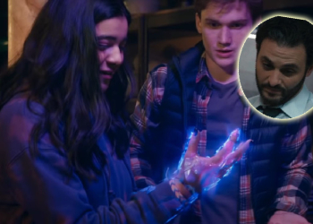 Ms Marvel Easter Eggs