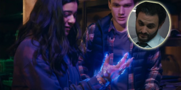 Ms Marvel Easter Eggs