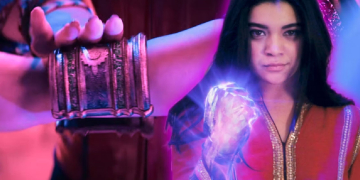 Ms Marvel Episode 4 Release Date