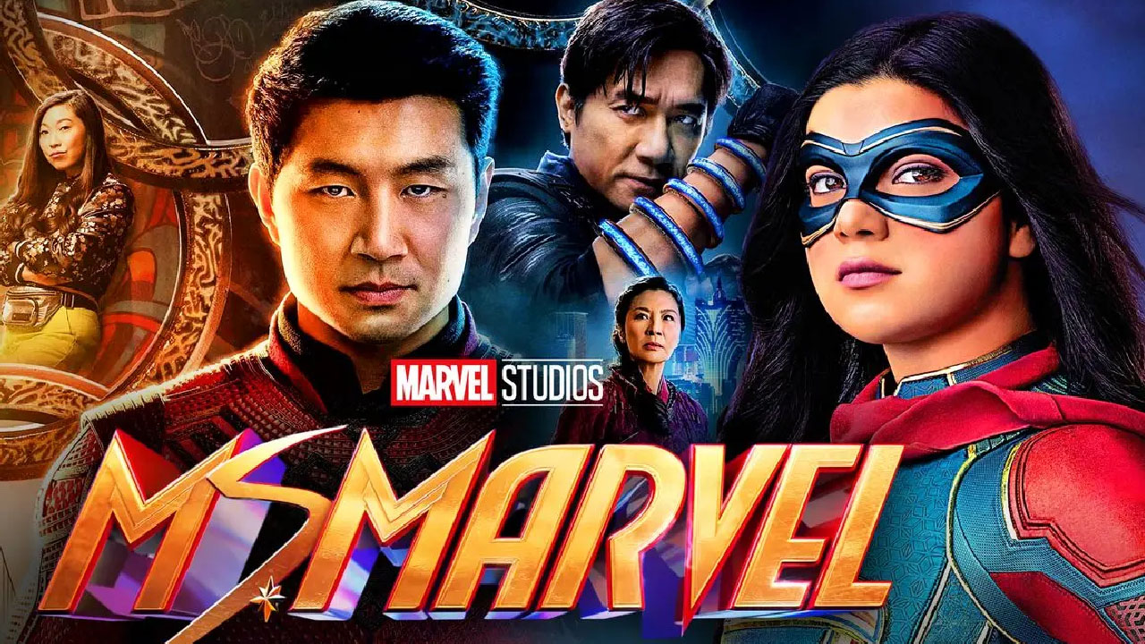 Ms Marvel Episode 4 Release Date