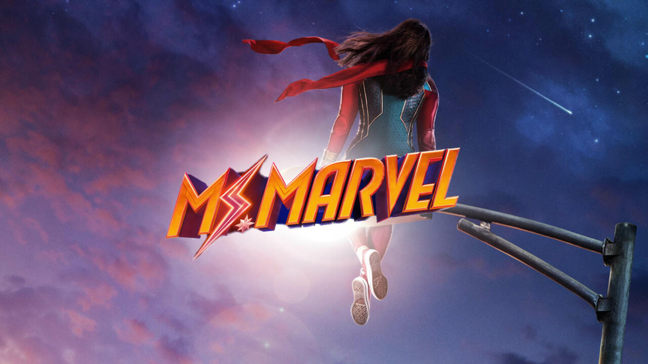 Ms Marvel Release Schedule