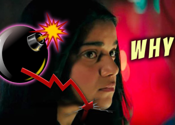 Ms Marvel Review Bomb