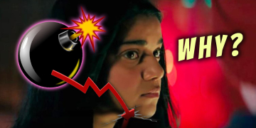 Ms Marvel Review Bomb