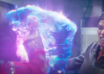 Ms Marvel Third Episode