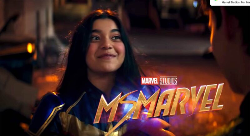 Watch Ms Marvel Free