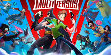 MultiVersus Release Date