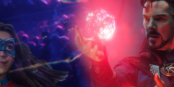 Noor Dimension Marvel